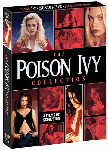 Poison Ivy - Fresh seduction